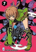 World Trigger